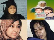 Мана сизга “Аёллар ҳуқуқлари”, дея жар солаётган Ғарбнинг асл башараси