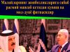 Малайларнинг жонбозликларига сабаб расмий мансаб кетидан қувиш ва мол-дунё фитнасидир
