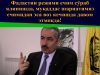 Фаластин режими ечим сўраб ялинишда, муқаддас шариатимиз ечимидан эса воз кечишда давом этмоқда!