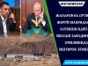 Жапаров ва Путин Жеруй шаҳридаги олтинни қайта ишлаш заводининг очилишида иштирок этишади