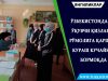 Ўзбекистонда ўқувчи қизлар рўмолига қарши кураш кучайиб бормоқда