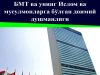 БМТ ва унинг Ислом ва мусулмонларга бўлган доимий душманлиги