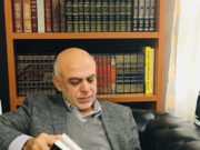 Устоз Исмоил Ваҳваҳ Аллоҳнинг ҳузурига риҳлат қилди